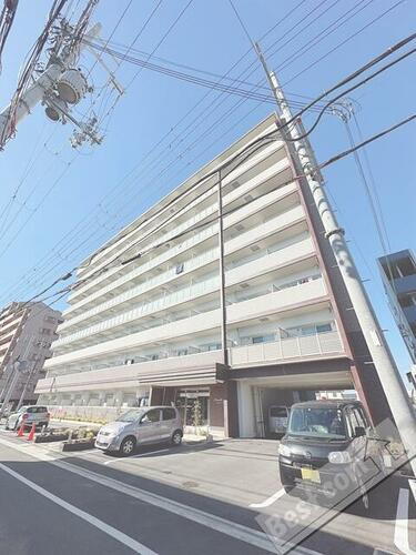 大阪府泉佐野市上町２丁目 賃貸マンション