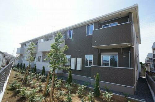 千葉県流山市野々下６丁目 2階建 築10年8ヶ月