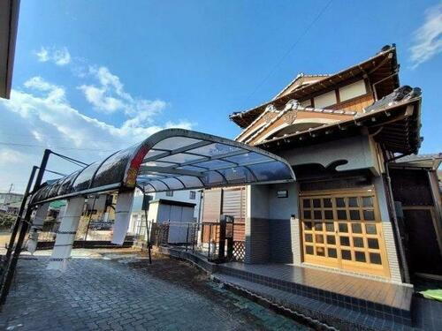 山口県周南市河内町 賃貸一戸建て