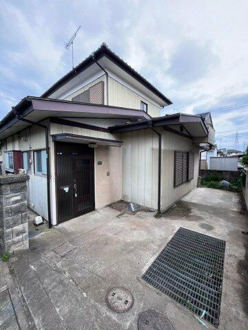 太田市山之神戸建 2階建