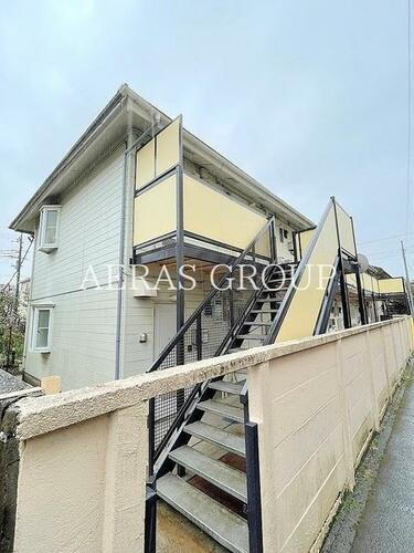 武蔵野ホームランドハイツ