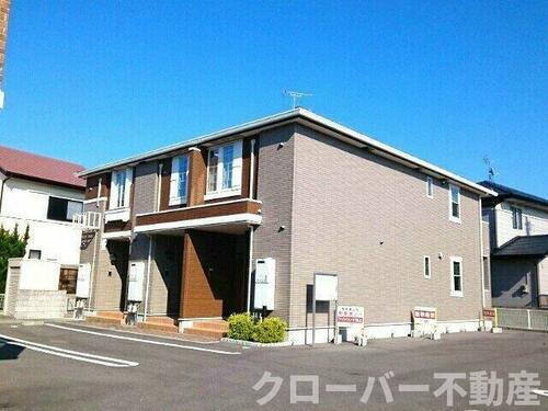 ヴィオラハウスＨａＭａ　Ⅱ