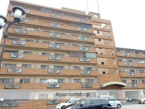 岡山県岡山市中区門田本町２丁目 賃貸マンション