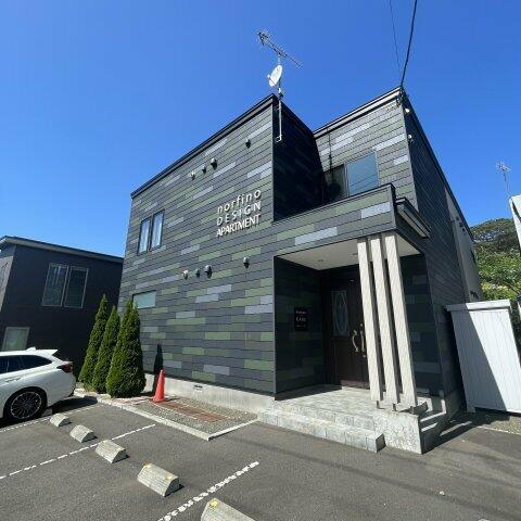 ｎｏｒｆｉｎｏ　ＧＡＲＥ