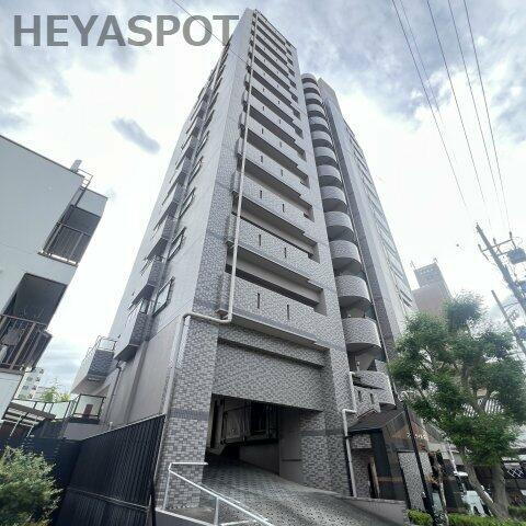 アメニティ新栄