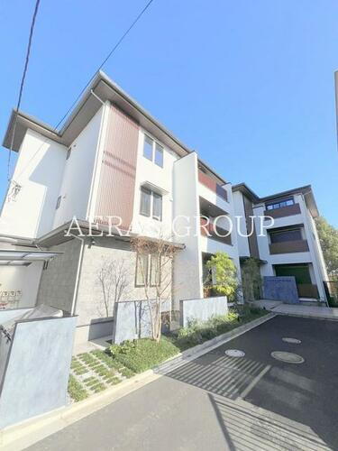 シェ・ブラン谷中