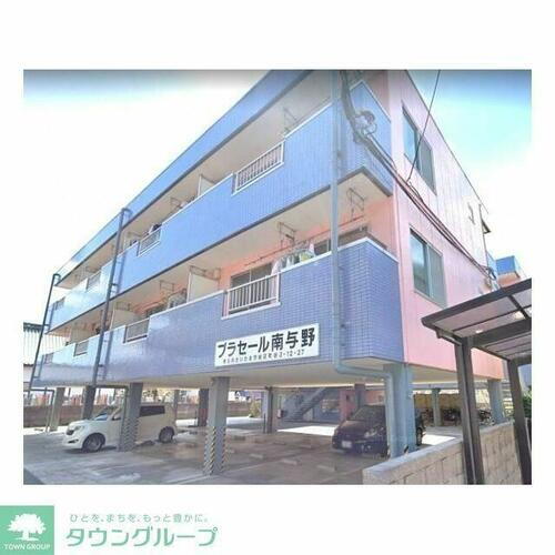 埼玉県さいたま市桜区町谷３丁目 3階建 築30年11ヶ月