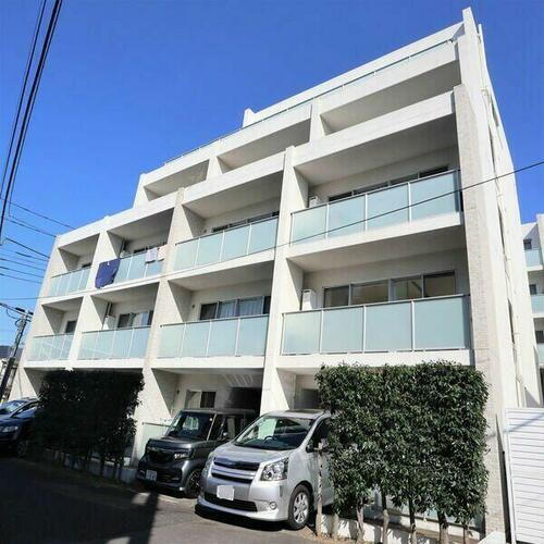 埼玉県さいたま市浦和区領家６丁目 5階建 築13年5ヶ月