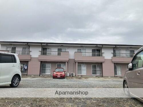 コーポいわき 2階建