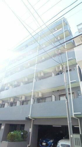 ダイホープラザ中野新橋