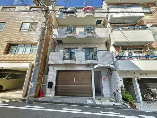 ハイツグラナダ