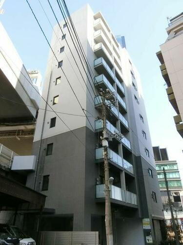 ＩＶＹ　ＷＥＳＴ 10階建