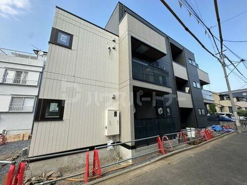 （仮）Ｄ－ＲＯＯＭ　高砂７丁目ＰＪ 3階建