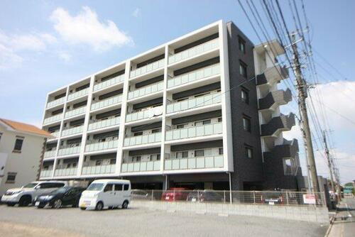 福岡県久留米市東合川２丁目 6階建 築7年6ヶ月