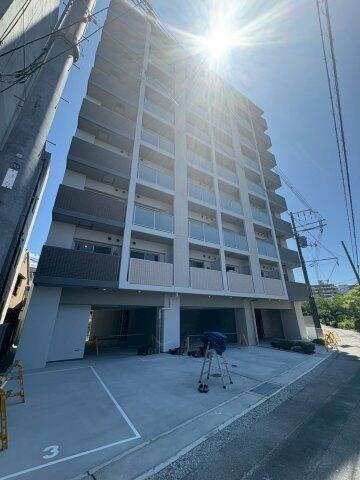 兵庫県神戸市長田区長田町２丁目 9階建