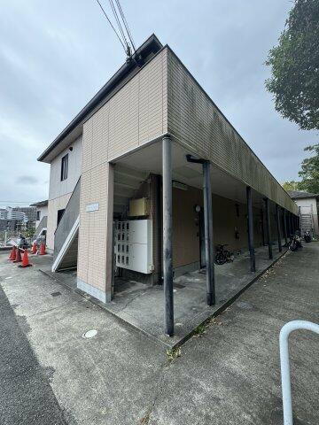 グリーンシャトレⅠ