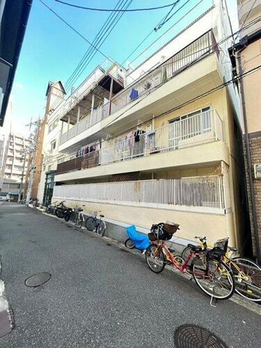 兵庫県神戸市中央区北長狭通６丁目 5階建 築45年7ヶ月