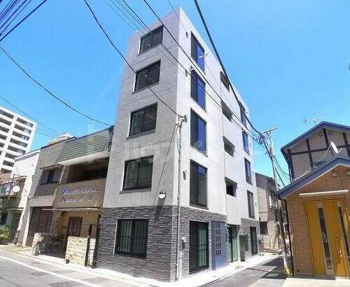東京都足立区千住河原町 賃貸マンション