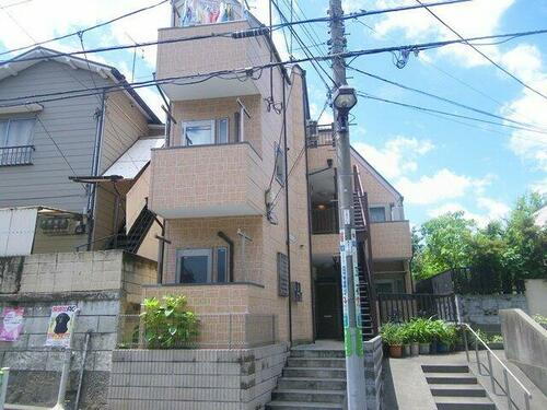 Ｍａｉｓｏｎ　ｄｅ　下高井戸