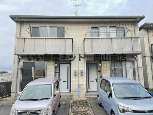 メゾン・ムラタＢ