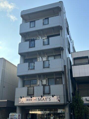東京都立川市高松町２丁目 賃貸マンション