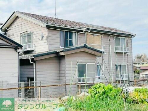 ヴァイルヘンハイム 2階建