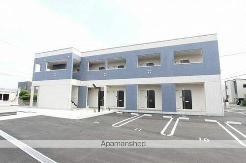 香川県高松市春日町 賃貸アパート