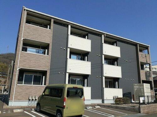 広島県福山市大門町大門 3階建 築11年7ヶ月