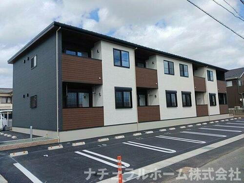 愛知県豊橋市馬見塚町 賃貸アパート