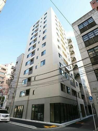 パークルール神田司町ロンド