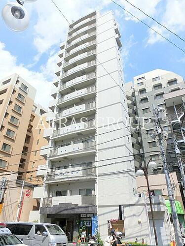 ソアブール千駄木駅前