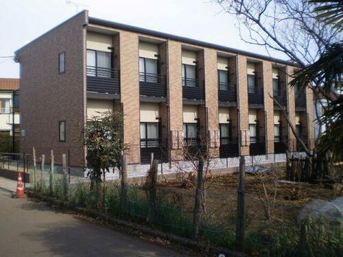 東京都小金井市梶野町５丁目 2階建