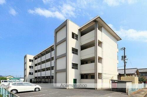 香川県高松市木太町 賃貸マンション