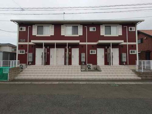 ハイブリッジ上飯田 2階建