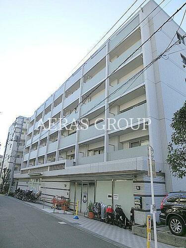 プライムアーバン千駄木