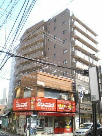 第７千代鶴ビル 10階建