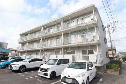 静岡県富士市横割１丁目 賃貸マンション
