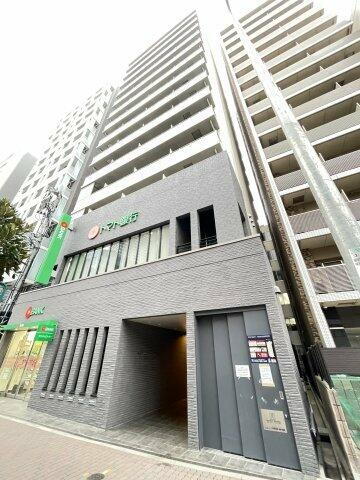 兵庫県神戸市中央区元町通５丁目 築10年6ヶ月 14階建