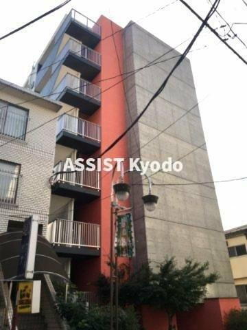 東京都世田谷区桜丘２丁目 7階建