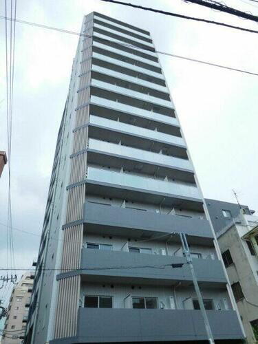 エルスタンザ文京根津