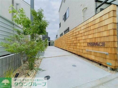 ＬＥＳＰＡＣＥ　～レスパス～ 3階建