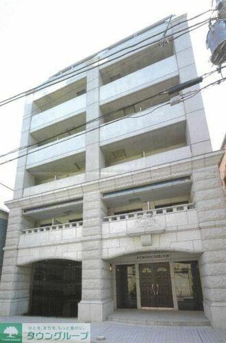 ＰＯＷＥＲＨＯＵＳＥ／ＫＷ 7階建