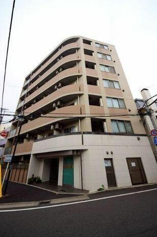 ミリオンステーションプラザ鶴見市場