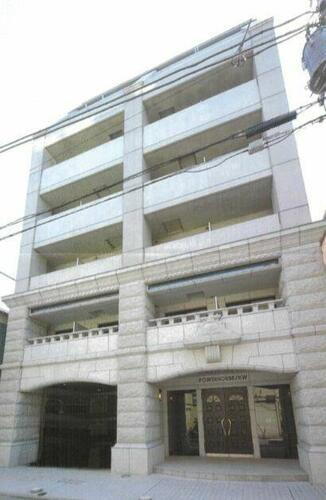 ＰＯＷＥＲＨＯＵＳＥ／ＫＷ 7階建