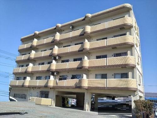 千葉県市川市鬼高４丁目 賃貸マンション