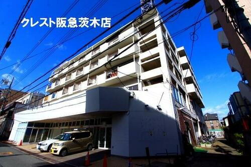 山崎第７マンション 5階建