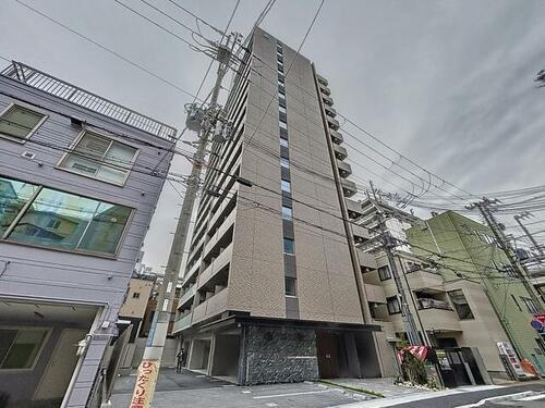 アルファレガロ神戸元町