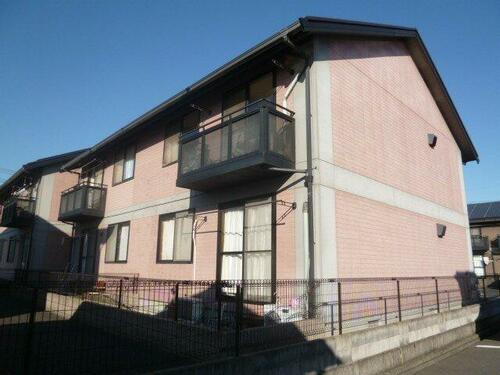 エスポワール都ⅡＡ