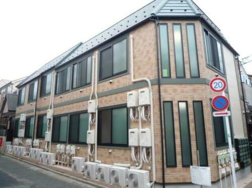 ジュネス中野坂上