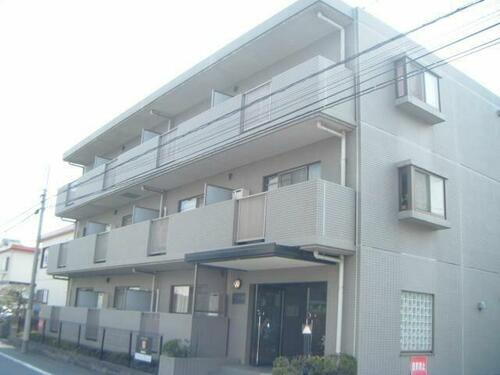 東京都世田谷区上用賀５丁目 3階建 築26年11ヶ月